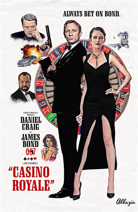  where is casino royale 2022
